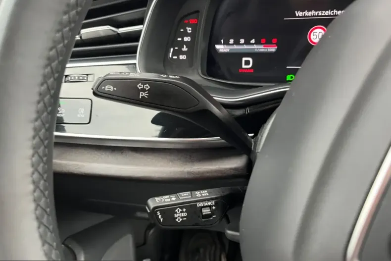 Audi Q8 din 2022 cu 43.900 km - oferta AUD242652 - foto 29