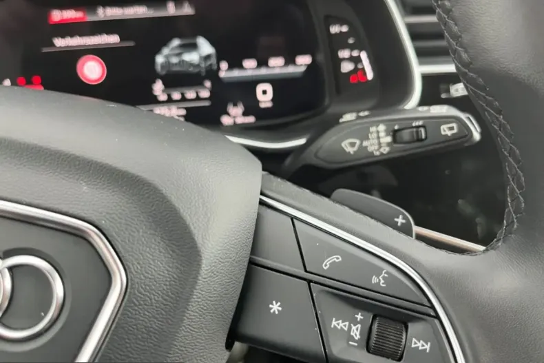 Audi Q8 din 2022 cu 43.900 km - oferta AUD242652 - foto 30