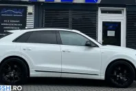 Audi Q8 din 2022 cu 43.900 km - oferta AUD242652 - foto 32