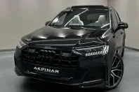 Audi SQ7 din 2022 cu 71.800 km - oferta AUD242653 - foto 1