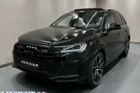 Audi SQ7 din 2022 cu 71.800 km - oferta AUD242653 - foto 3