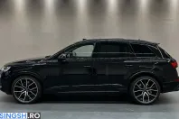 Audi SQ7 din 2022 cu 71.800 km - oferta AUD242653 - foto 4