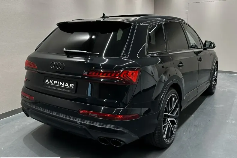 Audi SQ7 din 2022 cu 71.800 km - oferta AUD242653 - foto 6