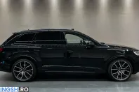 Audi SQ7 din 2022 cu 71.800 km - oferta AUD242653 - foto 8
