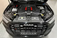 Audi SQ7 din 2022 cu 71.800 km - oferta AUD242653 - foto 9