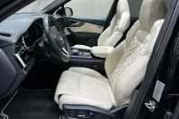 Audi SQ7 din 2022 cu 71.800 km - oferta AUD242653 - foto 11