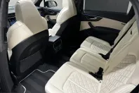 Audi SQ7 din 2022 cu 71.800 km - oferta AUD242653 - foto 13