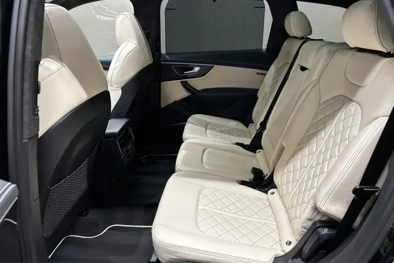 Audi SQ7 din 2022 cu 71.800 km - oferta AUD242653 - foto 14
