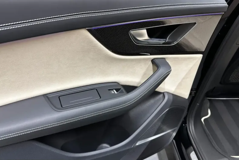 Audi SQ7 din 2022 cu 71.800 km - oferta AUD242653 - foto 15