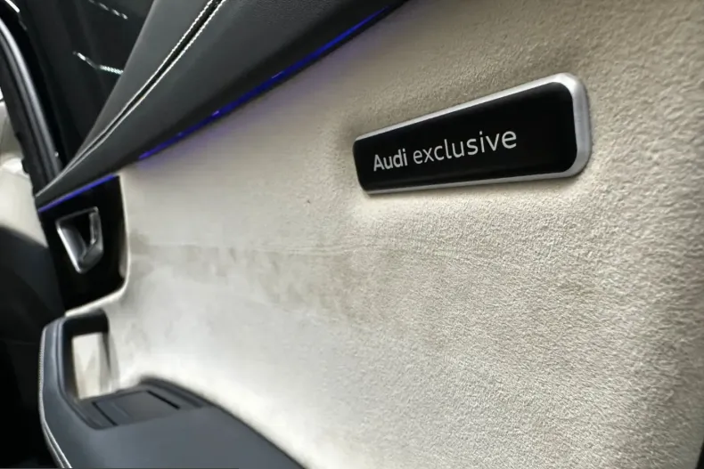 Audi SQ7 din 2022 cu 71.800 km - oferta AUD242653 - foto 20