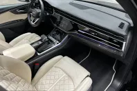 Audi SQ7 din 2022 cu 71.800 km - oferta AUD242653 - foto 21