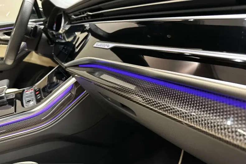 Audi SQ7 din 2022 cu 71.800 km - oferta AUD242653 - foto 22