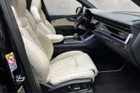 Audi SQ7 din 2022 cu 71.800 km - oferta AUD242653 - foto 23