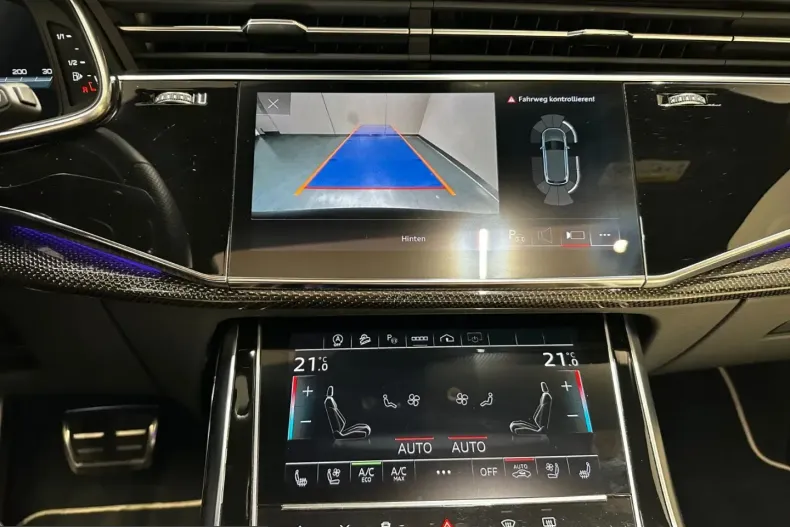 Audi SQ7 din 2022 cu 71.800 km - oferta AUD242653 - foto 26