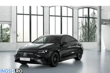 Mercedes-Benz CLA 350 din 2026 - oferta MER242654