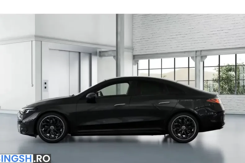 Mercedes-Benz CLA 350 (Clasa CLA) din 2026 cu 51 km - oferta MER242654 - foto 2