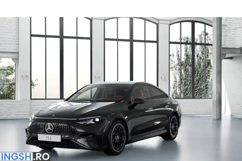 Mercedes-Benz CLA 350 (Clasa CLA) din 2026 cu 51 km - oferta MER242654 - foto 3