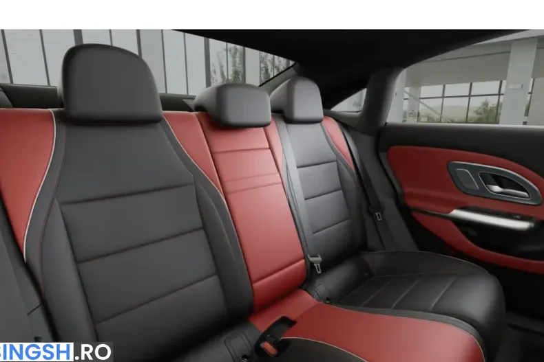 Mercedes-Benz CLA 350 (Clasa CLA) din 2026 cu 51 km - oferta MER242654 - foto 8