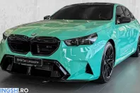 BMW M5 (Seria 5) din 2026 cu 51 km - oferta BMW242655 - foto 1