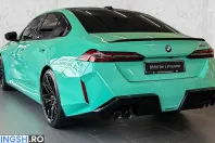 BMW M5 (Seria 5) din 2026 cu 51 km - oferta BMW242655 - foto 2
