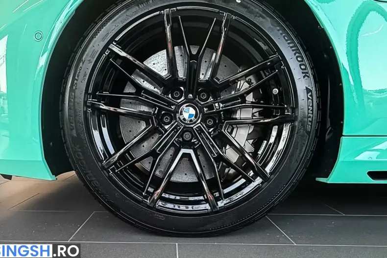 BMW M5 (Seria 5) din 2026 cu 51 km - oferta BMW242655 - foto 3