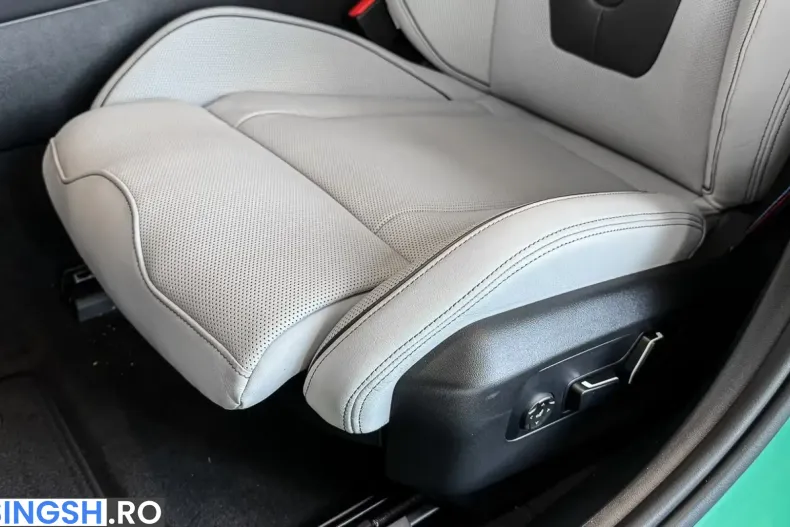 BMW M5 (Seria 5) din 2026 cu 51 km - oferta BMW242655 - foto 6