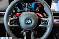 BMW M5 (Seria 5) din 2026 cu 51 km - oferta BMW242655 - foto 14