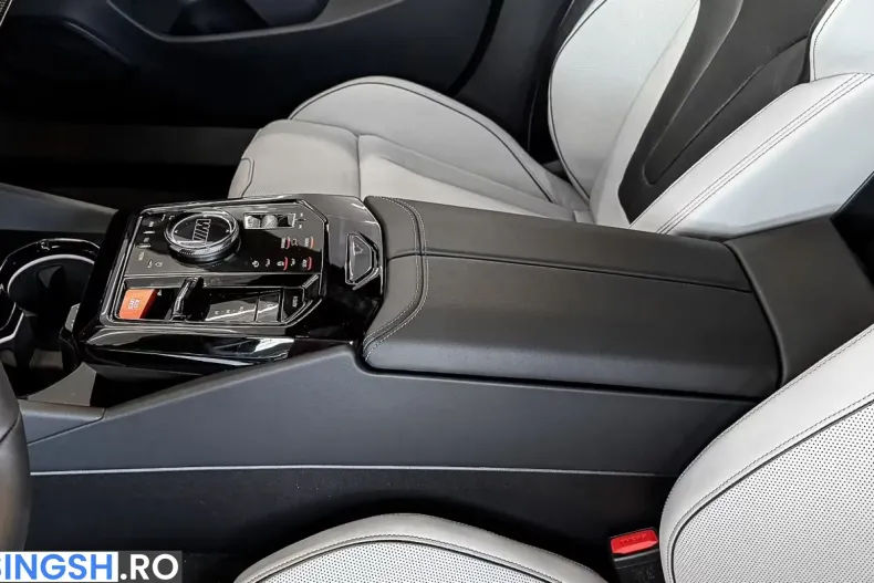 BMW M5 (Seria 5) din 2026 cu 51 km - oferta BMW242655 - foto 19