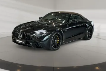 Mercedes-Benz SL 63 AMG din 2023 - oferta MER242656