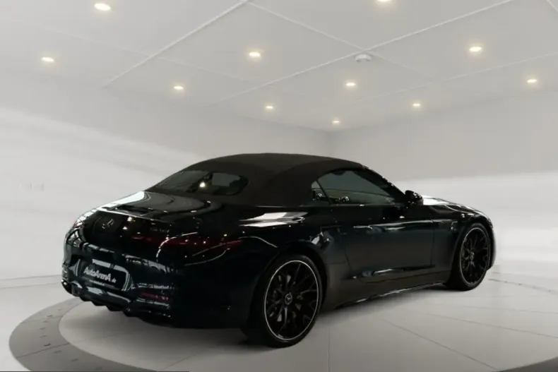 Mercedes-Benz SL 63 AMG (Clasa SL) din 2023 cu 21.421 km - oferta MER242656 - foto 2