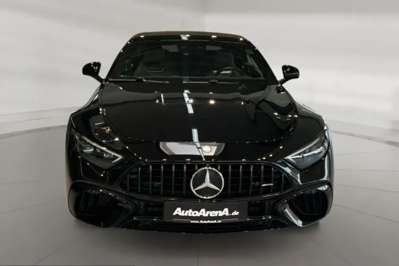 Mercedes-Benz SL 63 AMG (Clasa SL) din 2023 cu 21.421 km - oferta MER242656 - foto 5