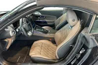 Mercedes-Benz SL 63 AMG (Clasa SL) din 2023 cu 21.421 km - oferta MER242656 - foto 7