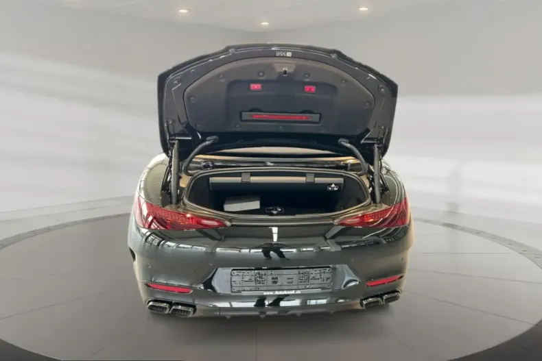 Mercedes-Benz SL 63 AMG (Clasa SL) din 2023 cu 21.421 km - oferta MER242656 - foto 19