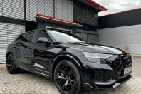 Audi RSQ8 din 2021 cu 32.150 km - oferta AUD242657 - foto 1