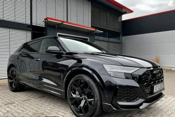 Audi RSQ8 din 2021 - oferta AUD242657