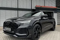 Audi RSQ8 din 2021 cu 32.150 km - oferta AUD242657 - foto 2