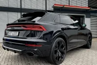 Audi RSQ8 din 2021 cu 32.150 km - oferta AUD242657 - foto 3