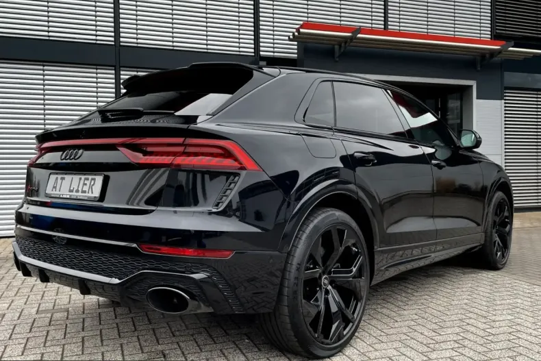 Audi RSQ8 din 2021 cu 32.150 km - oferta AUD242657 - foto 3