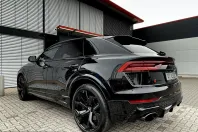 Audi RSQ8 din 2021 cu 32.150 km - oferta AUD242657 - foto 4