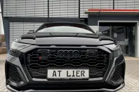Audi RSQ8 din 2021 cu 32.150 km - oferta AUD242657 - foto 5