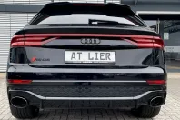 Audi RSQ8 din 2021 cu 32.150 km - oferta AUD242657 - foto 6