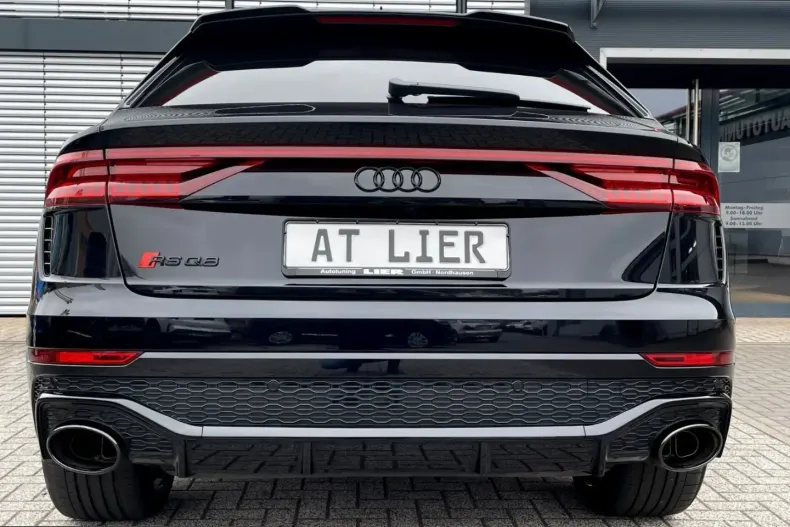 Audi RSQ8 din 2021 cu 32.150 km - oferta AUD242657 - foto 6
