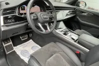 Audi RSQ8 din 2021 cu 32.150 km - oferta AUD242657 - foto 7