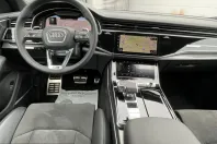 Audi RSQ8 din 2021 cu 32.150 km - oferta AUD242657 - foto 10