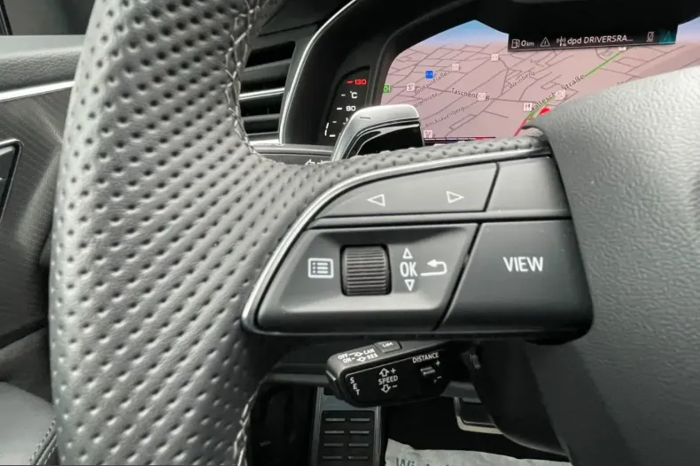 Audi RSQ8 din 2021 cu 32.150 km - oferta AUD242657 - foto 11