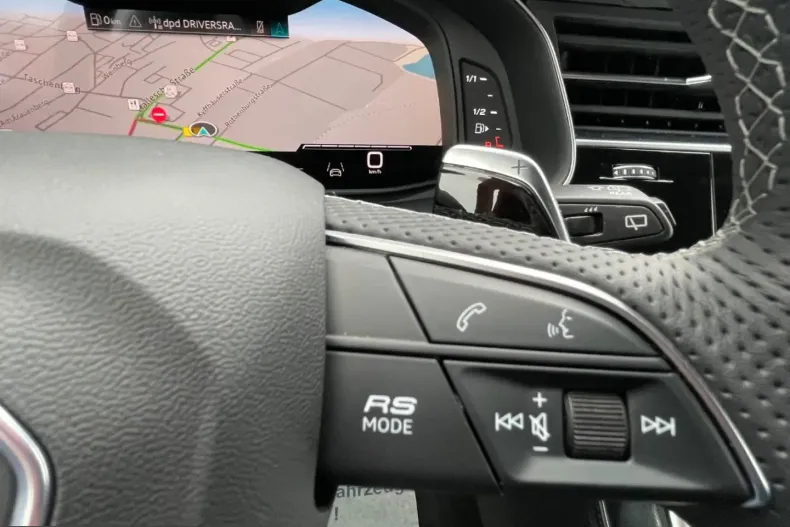 Audi RSQ8 din 2021 cu 32.150 km - oferta AUD242657 - foto 12