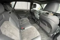 Audi RSQ8 din 2021 cu 32.150 km - oferta AUD242657 - foto 20