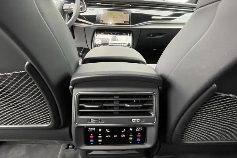 Audi RSQ8 din 2021 cu 32.150 km - oferta AUD242657 - foto 23