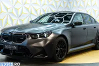BMW M5 (Seria 5) din 2026 cu 51 km - oferta BMW242658 - foto 2