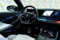 BMW M5 (Seria 5) din 2026 cu 51 km - oferta BMW242658 - foto 16